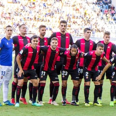 Reus - Extremadura: horario, canal de TV y dónde ver online