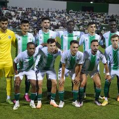 El Antequera confirma la grave lesión de Marcelo