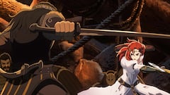 El nuevo póster de ‘El Señor de los Anillos: La Guerra de los Rohirrim’ anticipa una de las batallas más épicas de Rohan