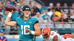 Lawrence 'poised' as Lance enjoys dream moment