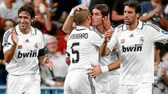 El partido más fácil del mundo