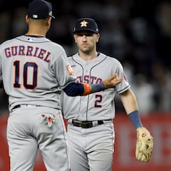 Houston Astros vs New York Yankees Game 4 of the ALCS: pitchers, lineups, stats, etc.