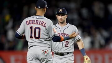 Houston Astros vs New York Yankees Game 4 of the ALCS: pitchers, lineups, stats, etc.