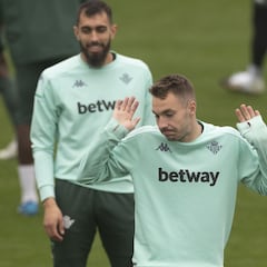 Un interrogante con Loren