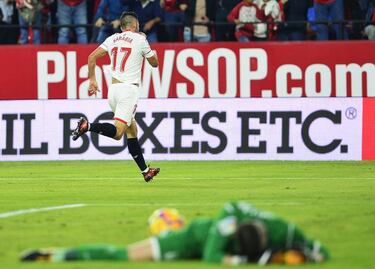 5 things we learned from LaLiga this weekend