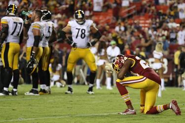 Alejandro Villanueva: "a mi casa siempre vienen los Reyes Magos"