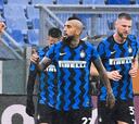 Inter de Milán - Juventus: TV, horario y cómo ver online la Serie A