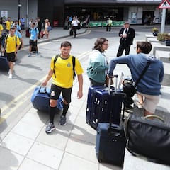 Todos los posibles rivales del Espanyol en la Europa League