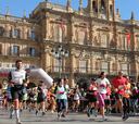 Consigue un dorsal para la Media Maratón 'Ciudad de Salamanca'