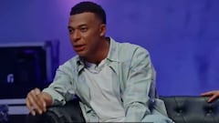 Mbappé señala el elemento imprescindible en todo equipo ganador: se puede decir más alto pero no más claro
