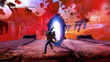 DmC: La Caída de Vergil, Impresiones