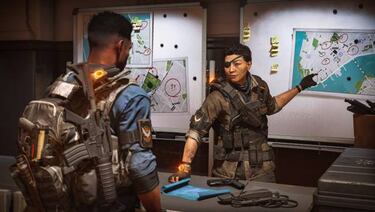 The Division 2: Warlords of New York, ya lo hemos jugado; volvemos a Manhattan