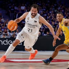 Llull llega a una cifra ‘inalcanzable’: 1.200 partidos