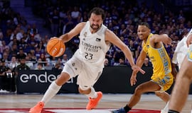Llull llega a una cifra ‘inalcanzable’: 1.200 partidos