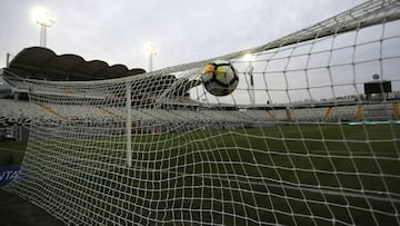 El problema que arrastra el nuevo Monumental de Colo Colo