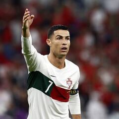 Sporting Kansas City se quedó muy cerca de fichar a Cristiano Ronaldo