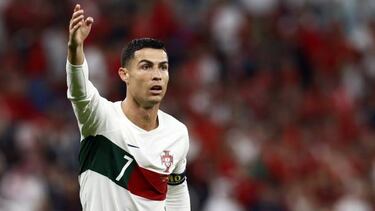 Sporting Kansas City se quedó muy cerca de fichar a Cristiano Ronaldo