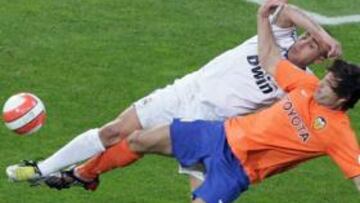 Cannavaro y Morientes jugará la Minipremier india