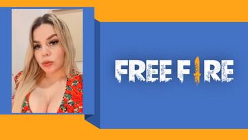 Free Fire Meristation Live: Blondie