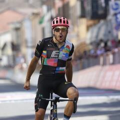 Bettiol sí se lo tomó en serio