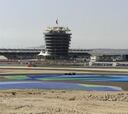 La oposición respalda que se celebre el GP de Bahrain