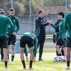 Prueba del algodón para un Racing de Ferrol en apuros
