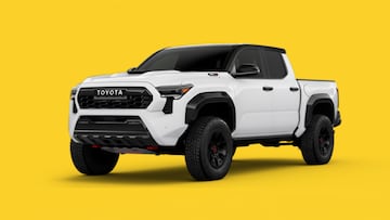 Foto: Toyota