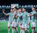 Córdoba - Valladolid, en directo