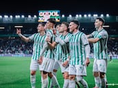 Córdoba - Valladolid, en directo