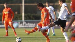 Cobreloa empató y suma tres fechas sin ganar