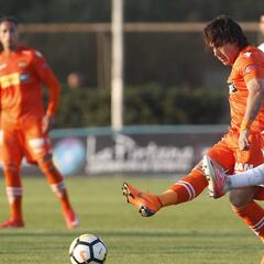 Cobreloa empató y suma tres fechas sin ganar