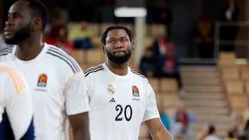 Efes - Real Madrid : horario, TV, cómo y dónde ver la Euroliga 2024-25