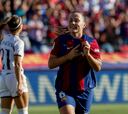 Barcelona vs Real Madrid: ¿cuánto dinero destina cada club a su equipo femenino?