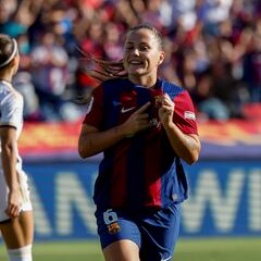 Barcelona vs Real Madrid: ¿cuánto dinero destina cada club a su equipo femenino?