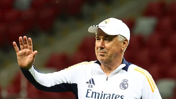 Real Madrid cast doubts over FIFA’s Club World Cup and Intercontinental Cup