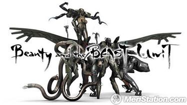 [GC] Konami muestra el trailer de MGS 4 "Beauty and The Beast"