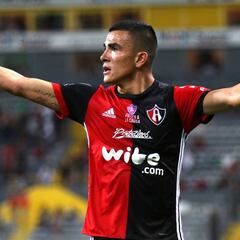 En Atlas se ven como el 'caballo negro' de la Liguilla