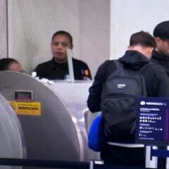 “Me comunicaron en Porto que ya hay un acuerdo”