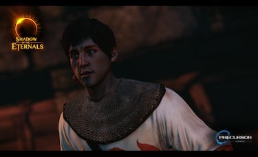 Shadow of the Eternals tiene pocas posibilidades de sobrevivir