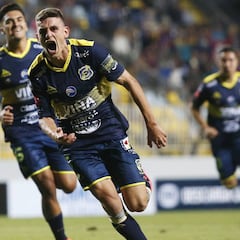 La U debía pagar US$ 1 millón para quedarse con Cerato