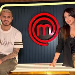 La supuesta amante de Icardi cuenta los detalles de su noche juntos