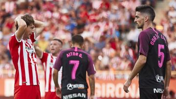 El Girona prolonga su mala racha en Montilivi en 2019