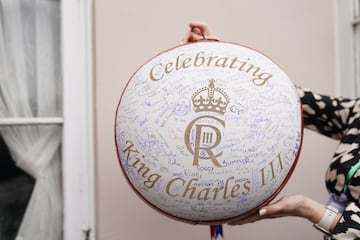 El rugby o el ftbol americano pueden parecer deportes algo violentos, pero en Warwickshire hay uno que supera a todos:  The Atherstone Ball Game o tambin conocido como ftbol medieval.