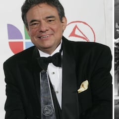 “Ya no pienso en ti”, canción inédita de José José: ¿qué dice y dónde escucharla?