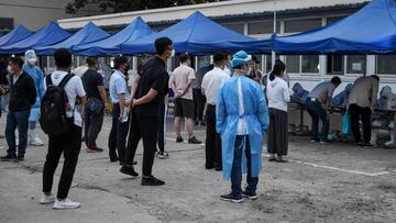 Coronavirus en España: casos, muertes y resumen del 17 de junio