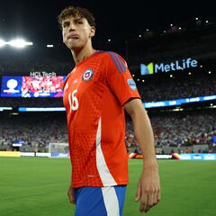 Paunovic tendría en planes a Igor Lichnovsky en Tigres