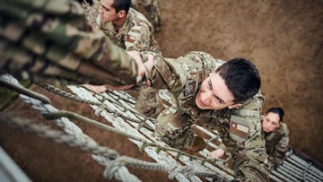 Servicio Militar: cómo ser voluntario, requisitos y qué debo hacer