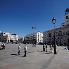 Estos son los festivos en Madrid en 2024