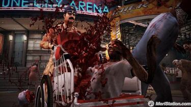 Dead Rising 2: Off The Record, Impresiones