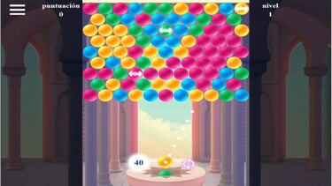 Los cuatro Juegos de AS de m¨¢s ¨¦xito entre los usuarios